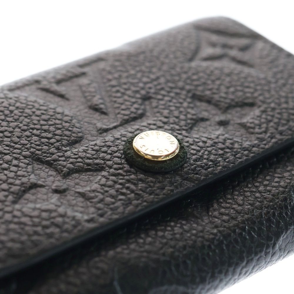 LOUIS VUITTON (ルイヴィトン) モノグラムアンプラント ミュルティクレ