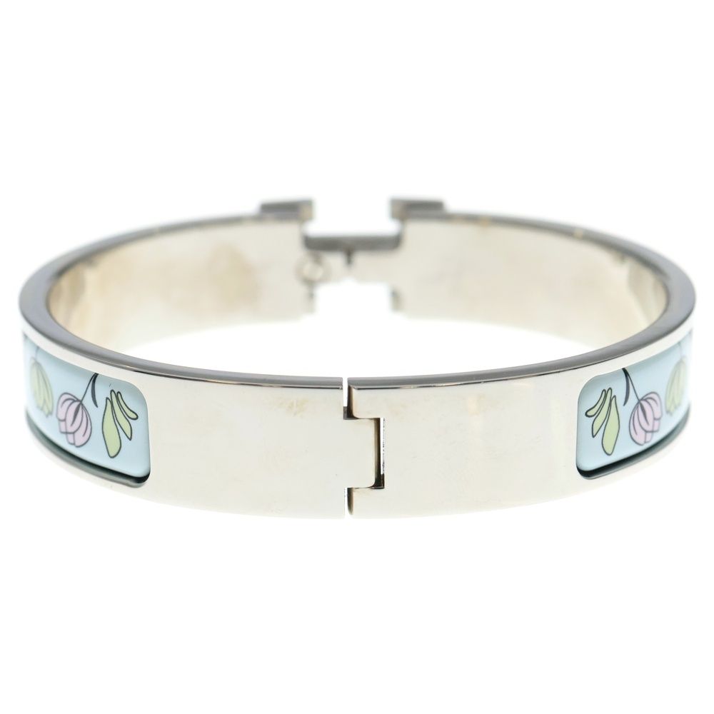 HERMES (エルメス) 22SS クリッククラック バングル ブレスレット