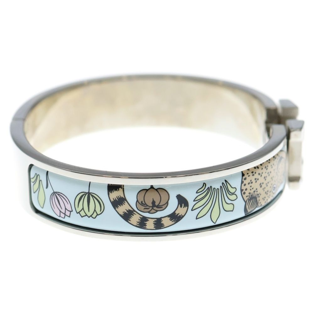 HERMES (エルメス) 22SS クリッククラック バングル ブレスレット