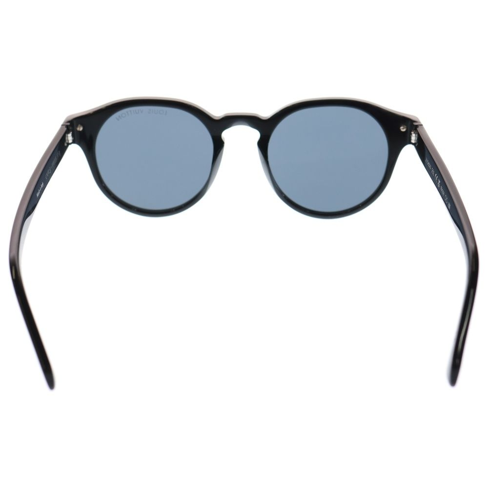 LOUIS VUITTON (ルイヴィトン) LVシグネチャー スクエアラウンド