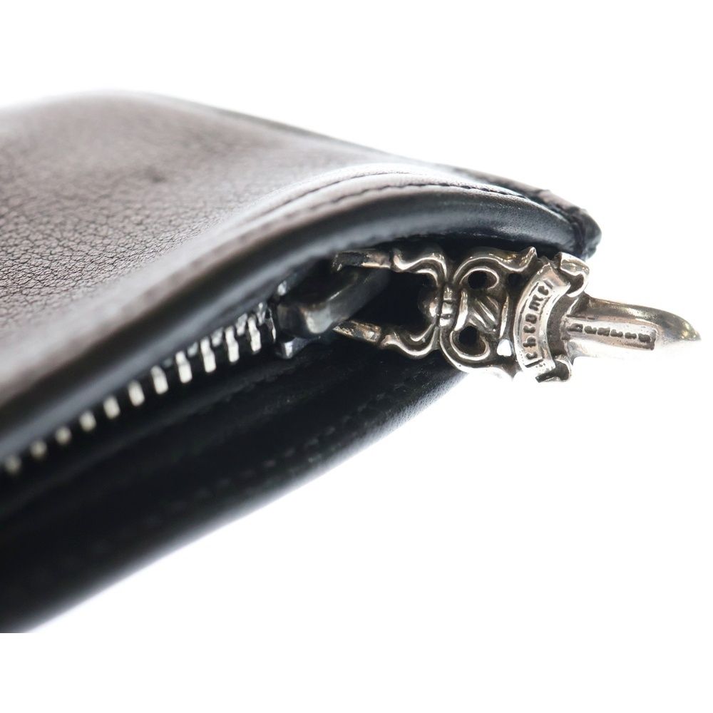 CHROME HEARTS (クロムハーツ) ZPR CHNG PURSE2 チェンジパース #2