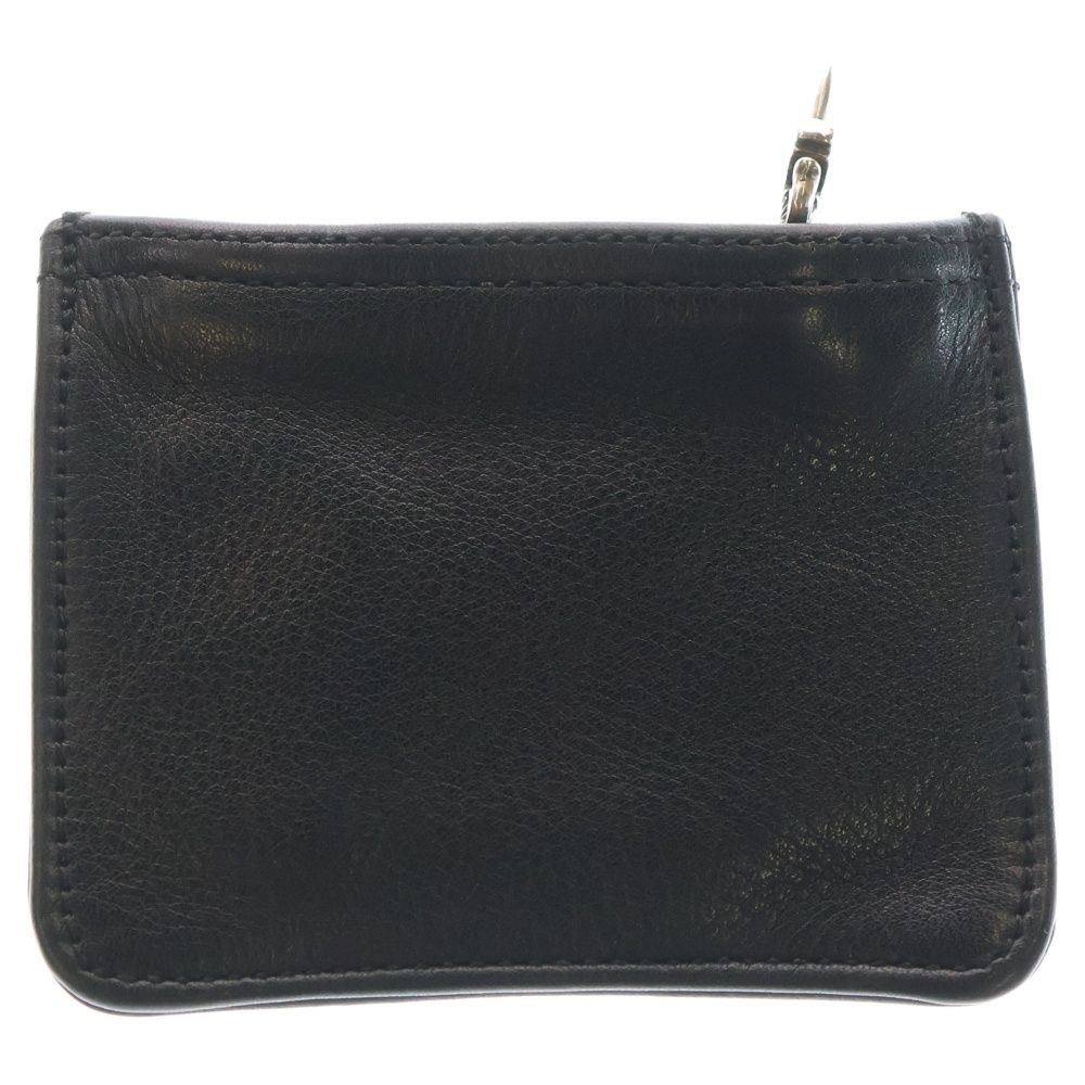 CHROME HEARTS (クロムハーツ) ZPR CHNG PURSE2 チェンジパース #2