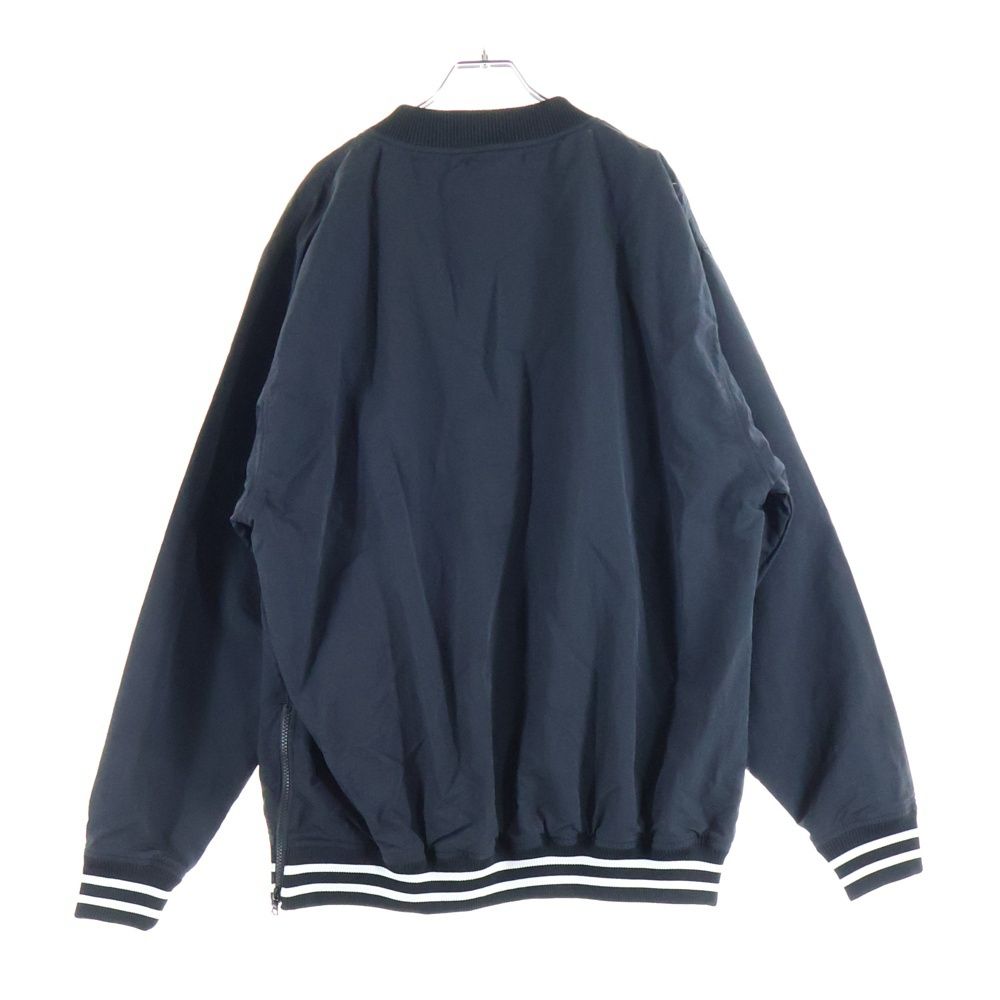 ジャケット・アウター wtaps 23SS PITCH JACKET 231BRDT-JKM02 WTAPS (ダブルタップス) 23SS PITCH / NYLON.TUSSAH JACKET 231BRDT