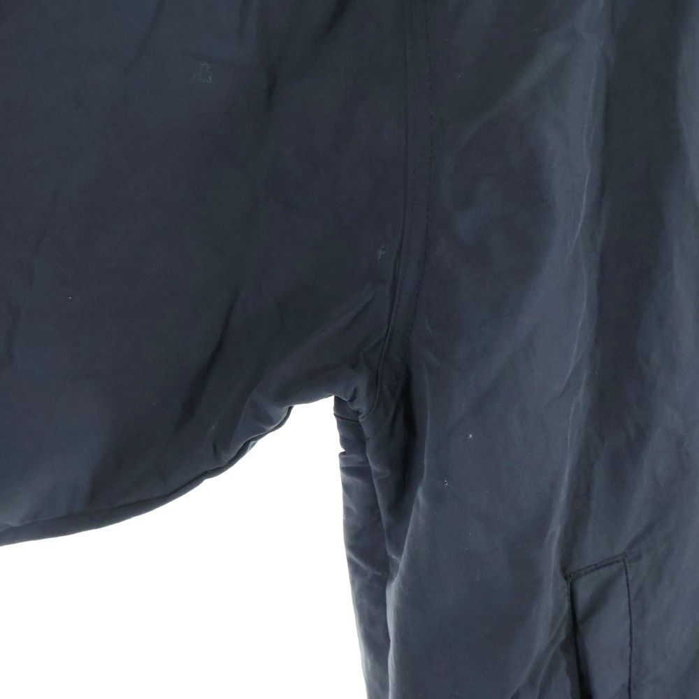 WTAPS (ダブルタップス) 23SS PITCH / NYLON.TUSSAH JACKET 231BRDT