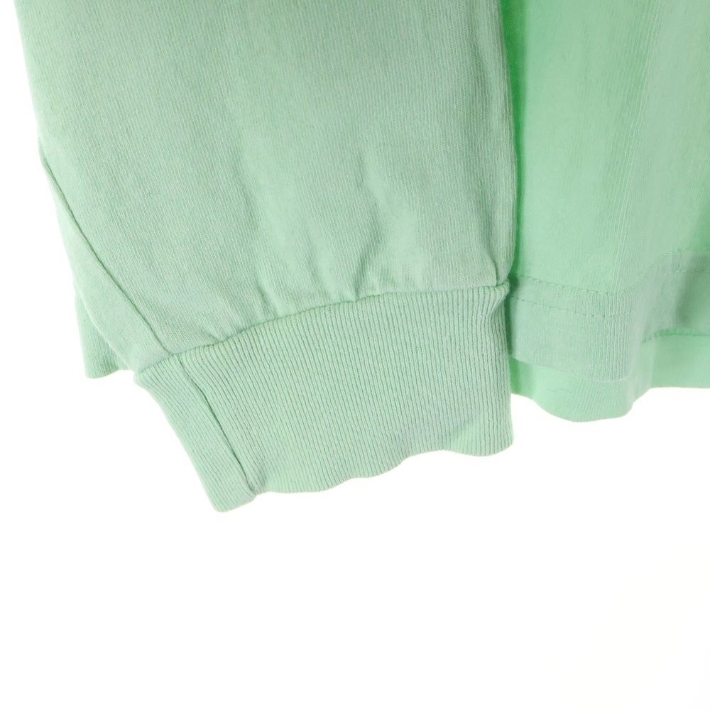 CHROME HEARTS (クロムハーツ) ×MATTY BOY PPO SEAFORM GRN LS