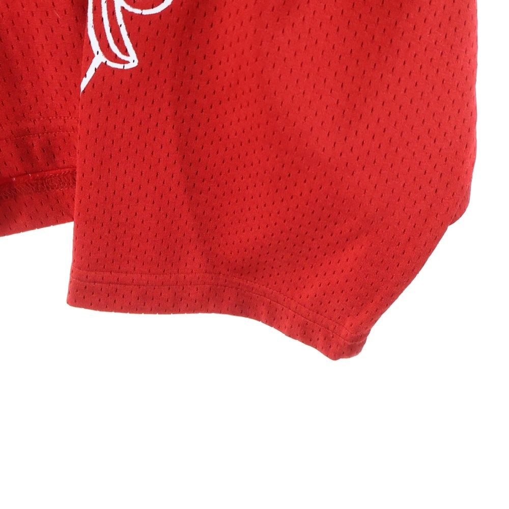 CHROME HEARTS (クロムハーツ) ×MATTY BOY PPO MESH WARM UP JERSEY