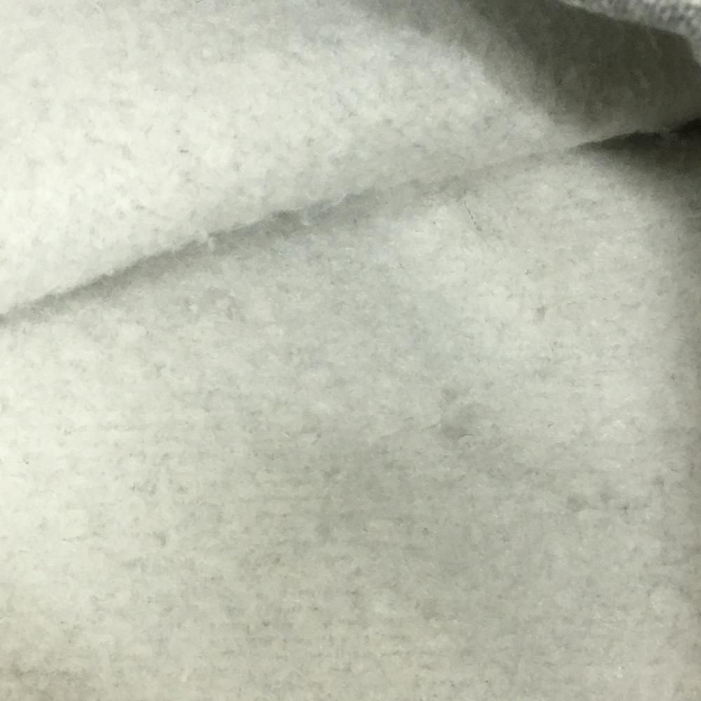 美品】ジュンアンドロペ トレーナー グレー 裏起毛 メンズ L ゴルフ