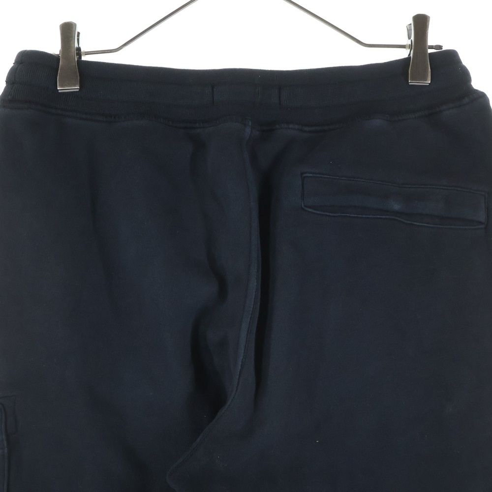 スウェットカーゴパンツ