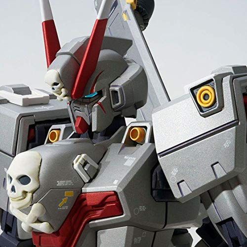 MG 1 100 クロスボーン ガンダムX 0 Ver Ka ホビーオンラインショップ