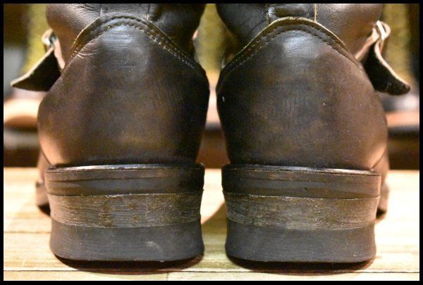 11インチハイト