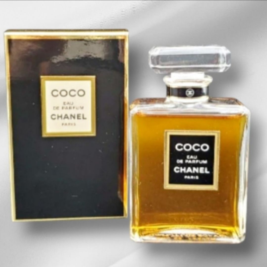 シャネル ココ オードパルファム CHANEL 香水　 50ml 新品未開封 CHANEL ココ・シャネル オードパルファム 50ml 香水フランス 未開封