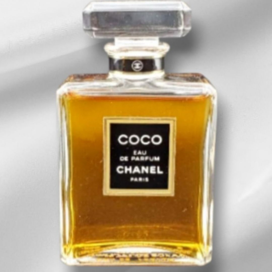 CHANEL ココ・シャネル オードパルファム 50ml 香水フランス 未開封