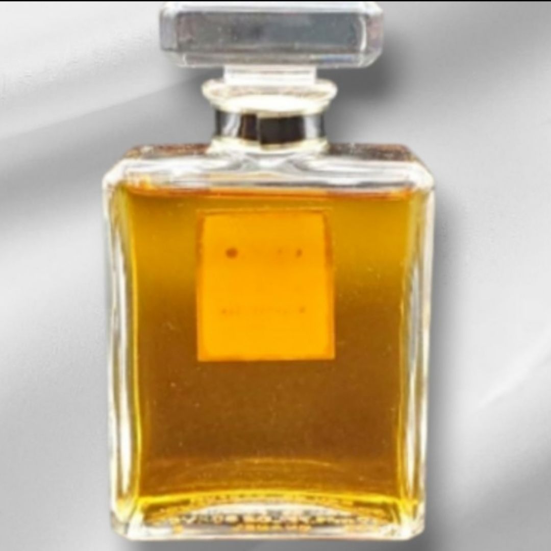 CHANEL ココ・シャネル オードパルファム 2024 50ml 香水フランス 未開封