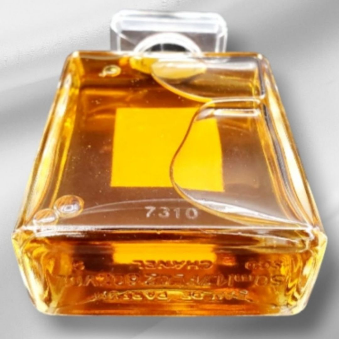 CHANEL ココ・シャネル オードパルファム 50ml 香水フランス 未開封