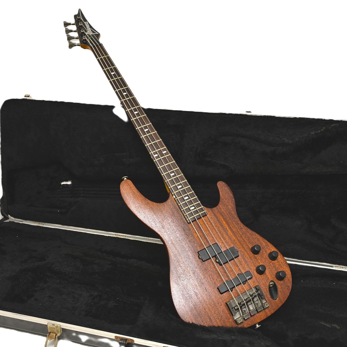 Ibanez SB 1200 アイバニーズ エレキベース ハードケース付