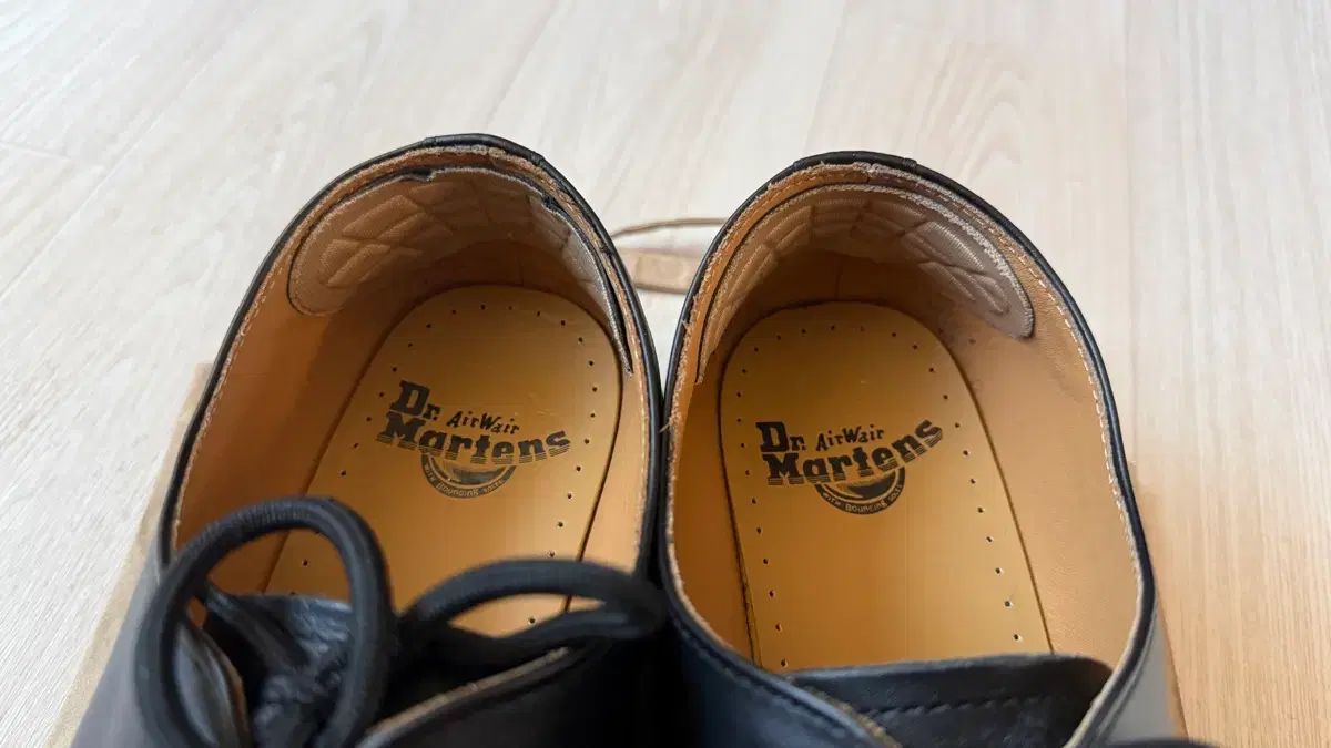 DR MARTENS ドクターマーチン 1461 ナッパ 280