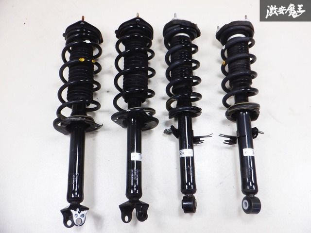 不具合なし!! 日産純正 Y51 フーガ サスペンション サス ショック