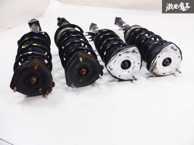 不具合なし!! 日産純正 Y51 フーガ サスペンション サス ショック