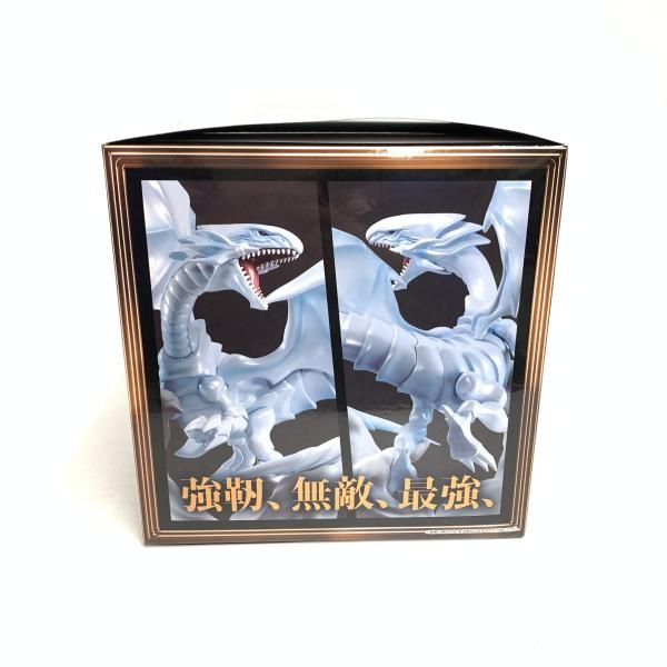  B賞 青眼の白龍 ﾌｨｷﾞｭｱ ｢一番くじ 遊 戯 王ｼﾘｰｽﾞ｣ 18 その他 おもちゃ