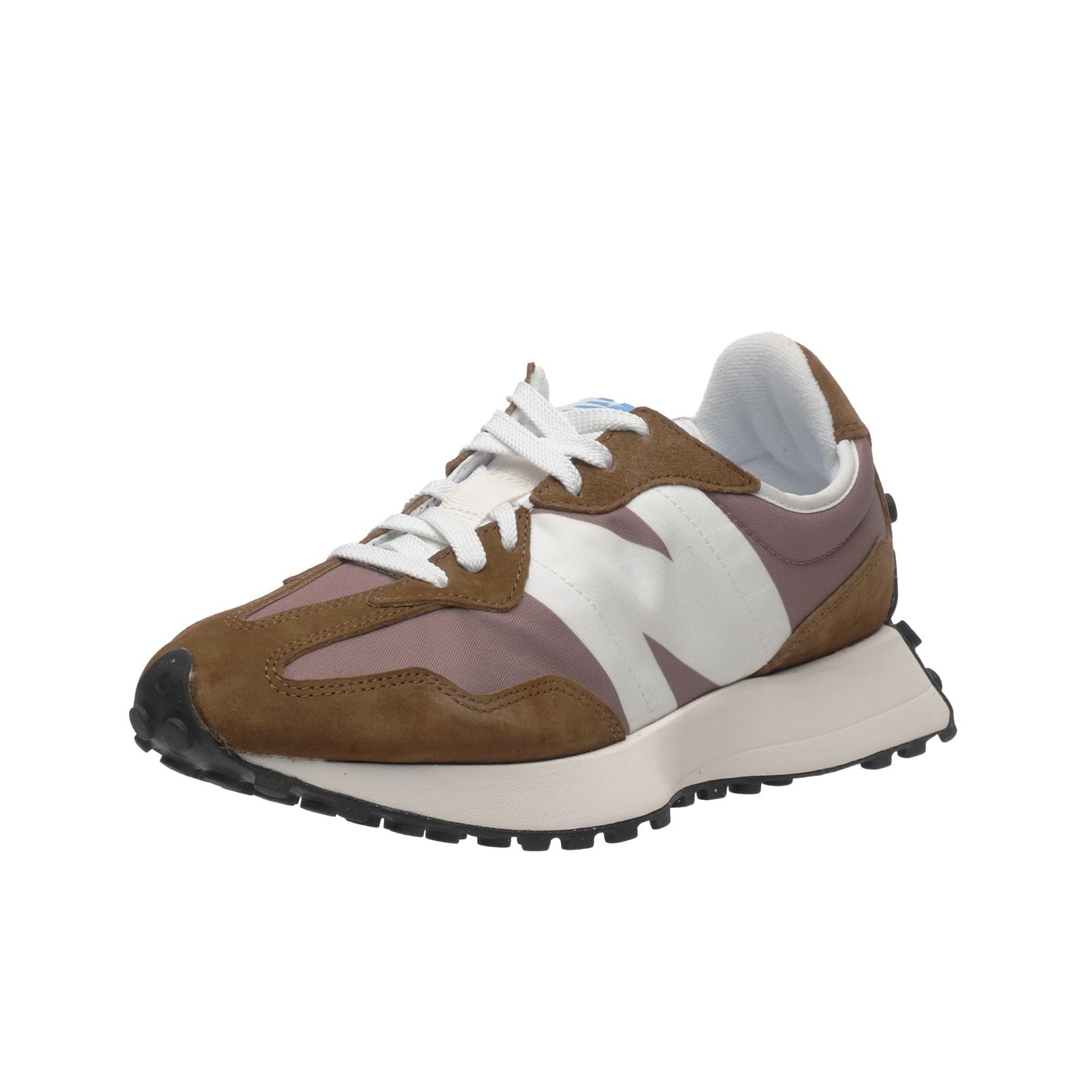 U 327 LG BROWN 26 0 cm D