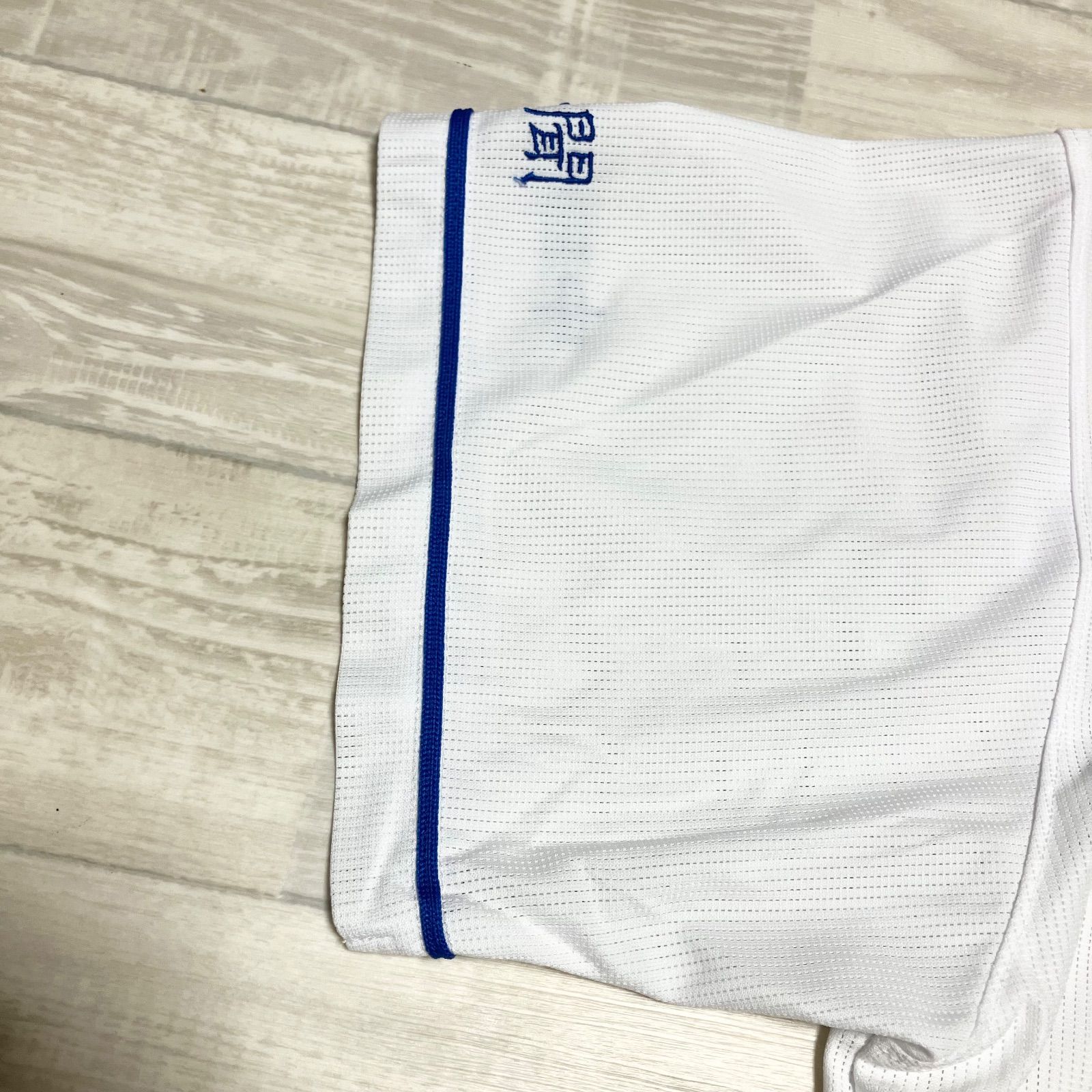 美品 中日ドラゴンズ 大野雄大 Lサイズ ミズノ製 レプリカユニフォーム