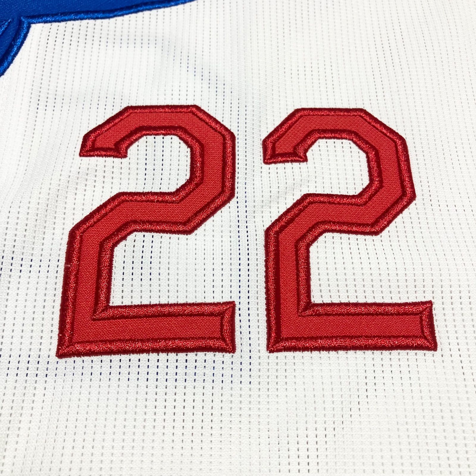 中日ドラゴンズ 大野雄大 Lサイズ ミズノ製 レプリカユニフォーム 高