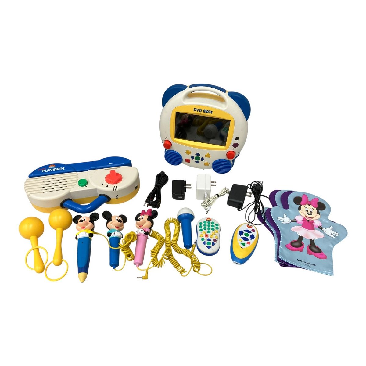 ワールドファミリー DWE 英語システム 2014年頃 ディズニーワールド