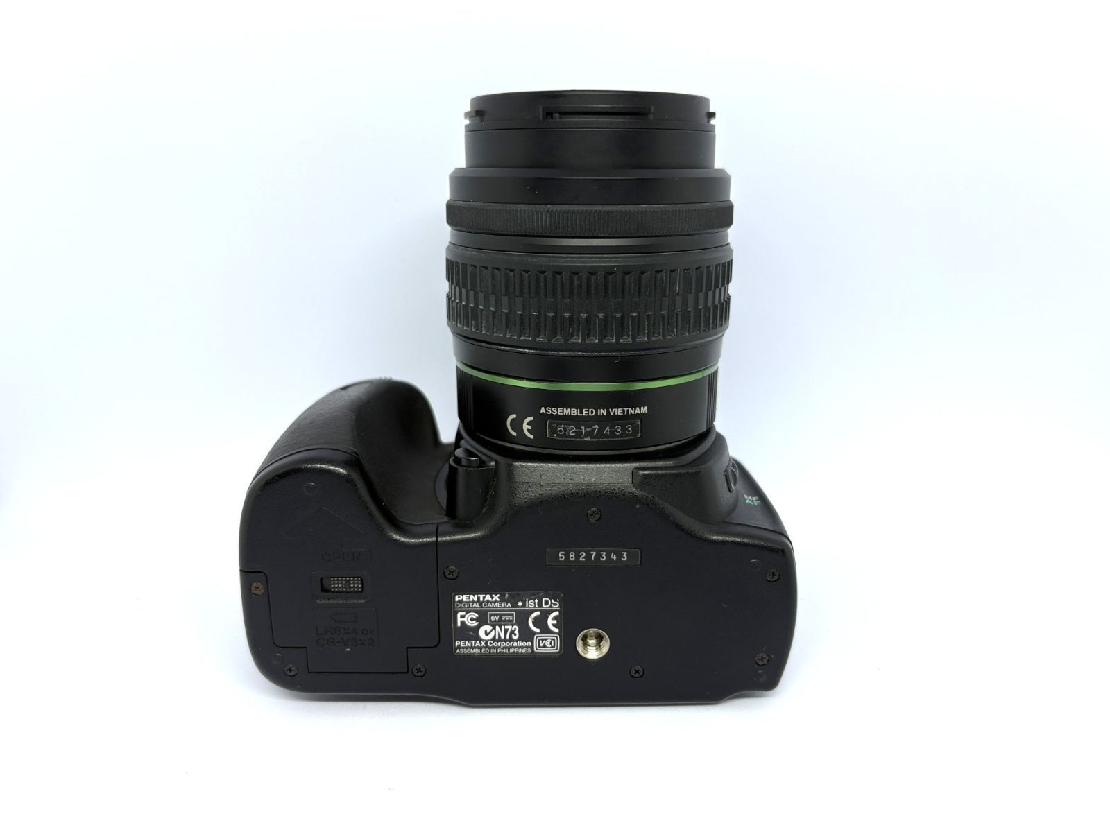 PENTAX ist DS ジャンク品 PENTAX ist DS ジャンク品 【公式通販】