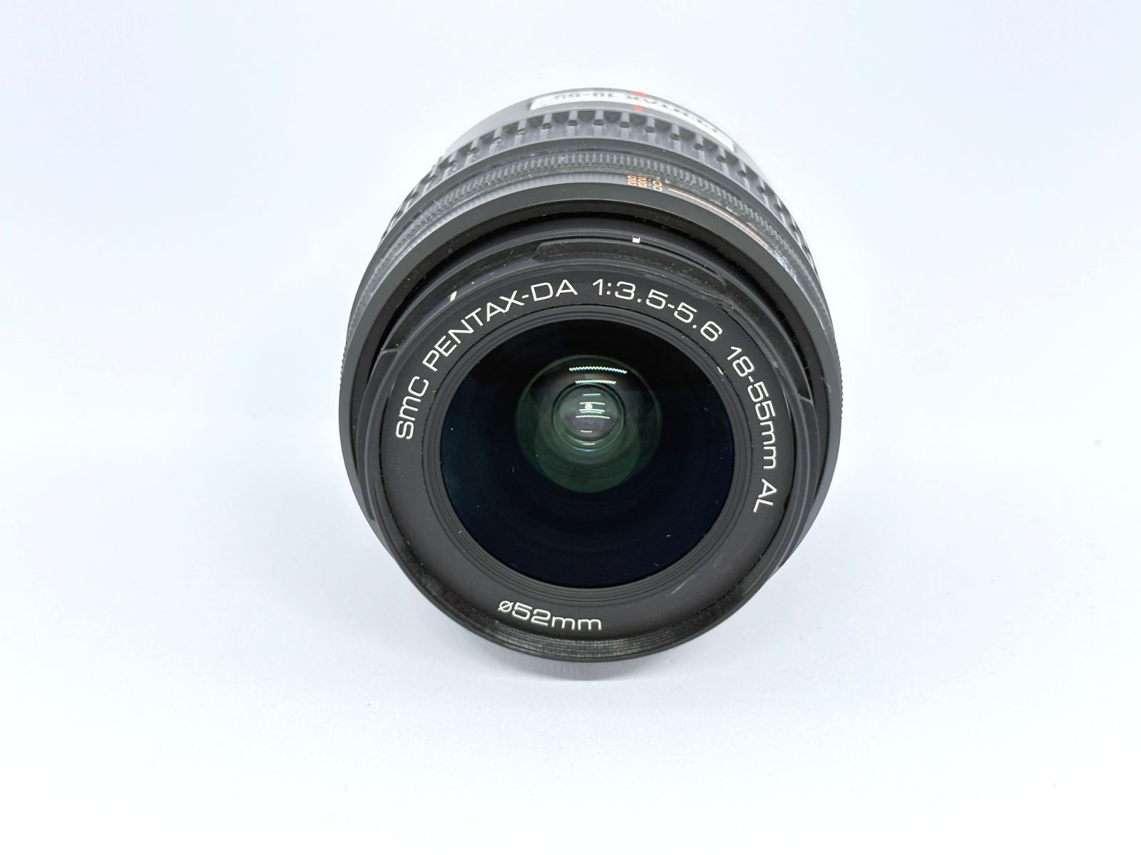 撮影可・ジャンク品】PENTAX *ist DS レンズキット 単三電池