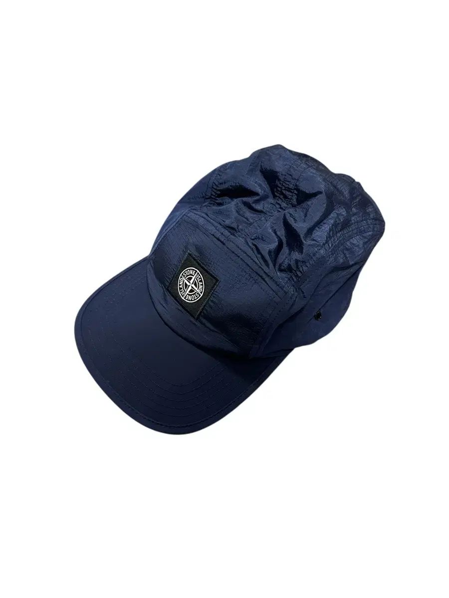 STONE ISLAND ストーンアイランド ナイロン キャップ xl