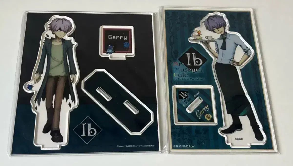 イヴ YVES スヨン ゲリ 쯔꾸르 トレカ アクリル スタンド