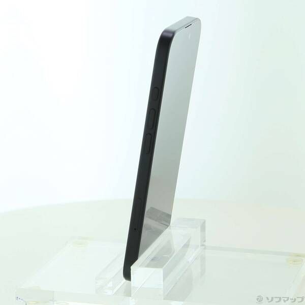 〔 品〕 iPhone 16 128 GB ブラック MYDQ 3 J A SIMフリー 352