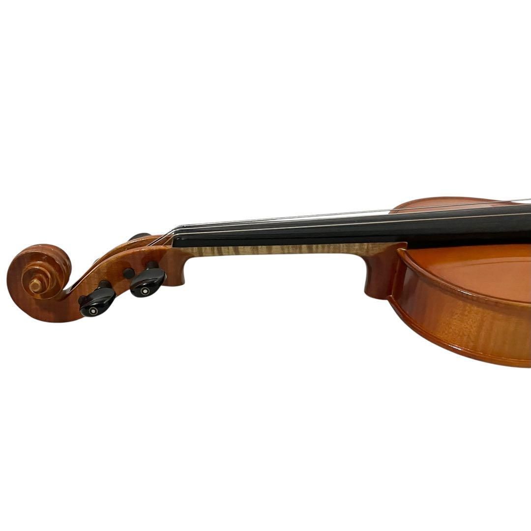 ARS MUSIC バイオリン No.028 4/4サイズ ケース付 弦楽器 アース