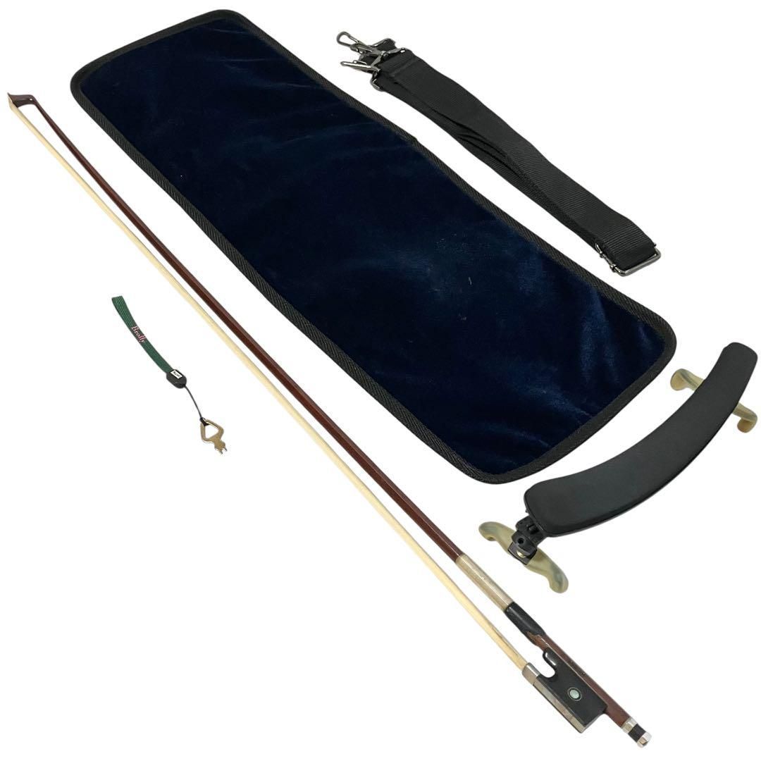 ARS MUSIC(アースミュージック)028 2008 バイオリン ケース付 ARS MUSIC バイオリン No.028 4/4サイズ ケース付 弦楽器 アース