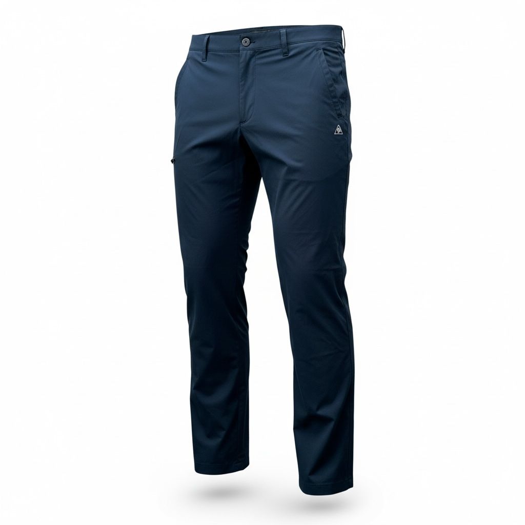 大きいサイズ le coq sportif（ルコック・スポルティフ）ゴルフパンツ