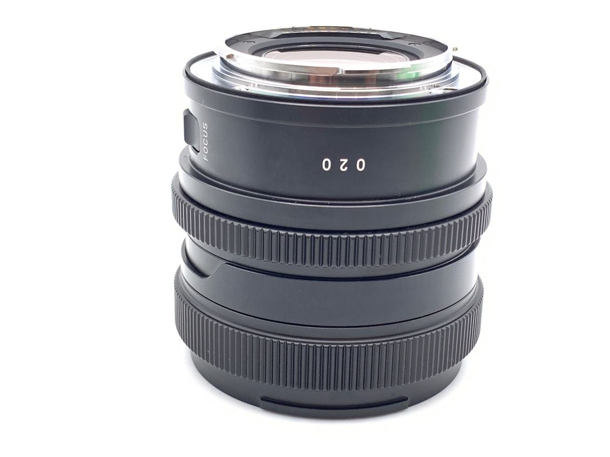 シグマ 35 mm F 2 DG DN Contemporary ライカL用