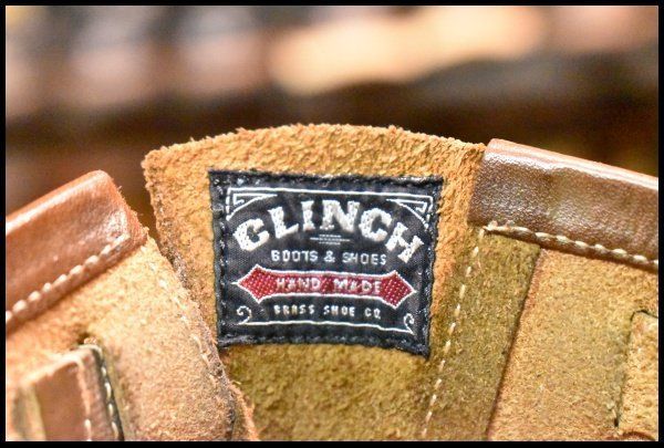 クリンチ エンジニア