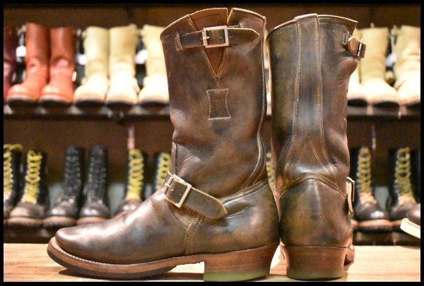 クリンチ エンジニア