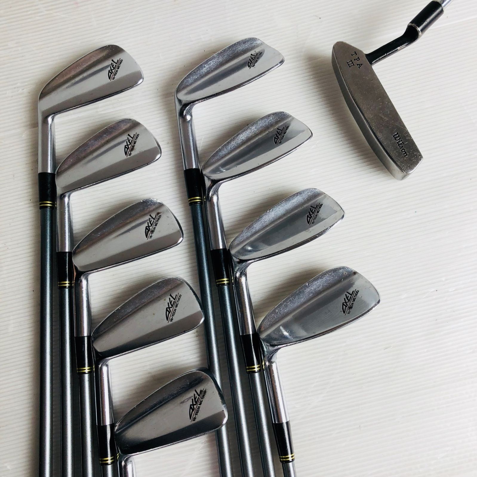 豪華 13本 レフティ Callaway キャロウェイ メンズ ゴルフ クラブ