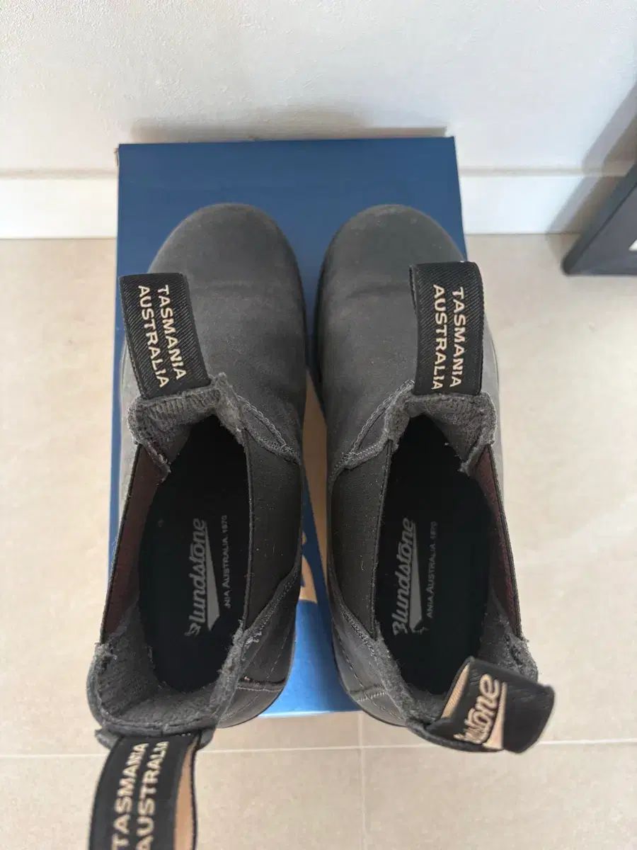 ブランドストーン スティールグレー