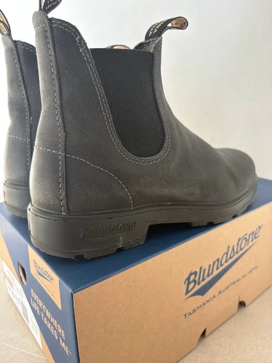 Blundstone ブランドストーン