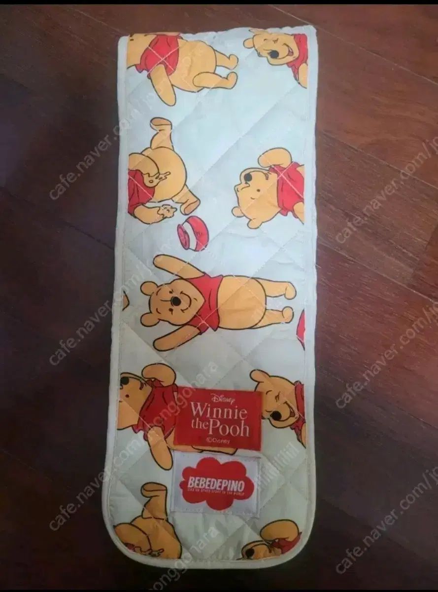BEBE DE PINO ベベデピノ キッズ ダウン アウター 犬 パータン 新品
