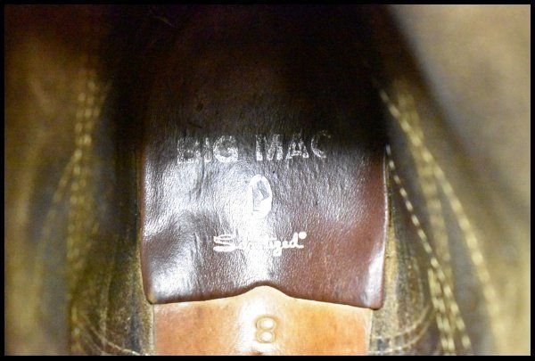 ビンテージエンジニア ブラック