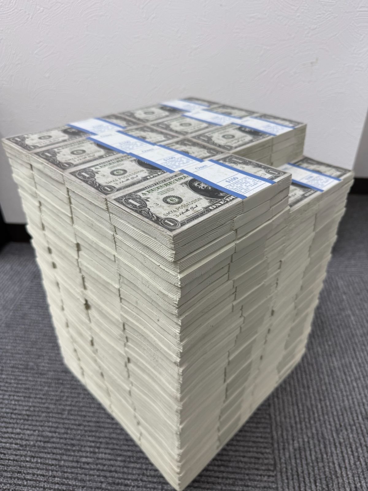 希少・美品】SAINT MICHAEL MONEY STOOL セントマイケル スツール