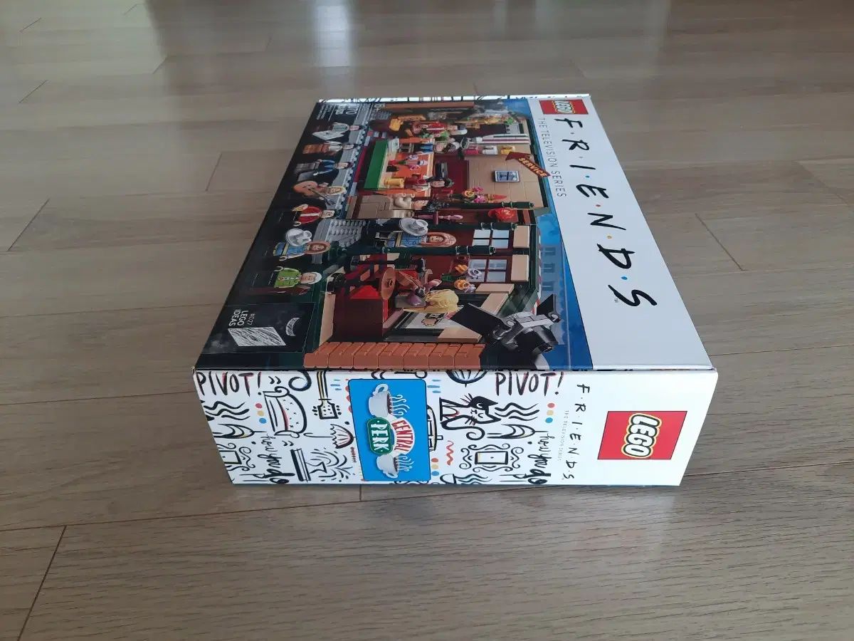 セントラルパーク