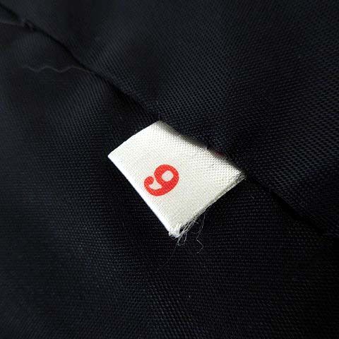 【中古】コート 毛皮コート シルバー フォックス ファー ショールカラー M 9 グレー ブラウン リアルファー コート 毛皮コート シルバー フォックス ファー ショールカラー M 9