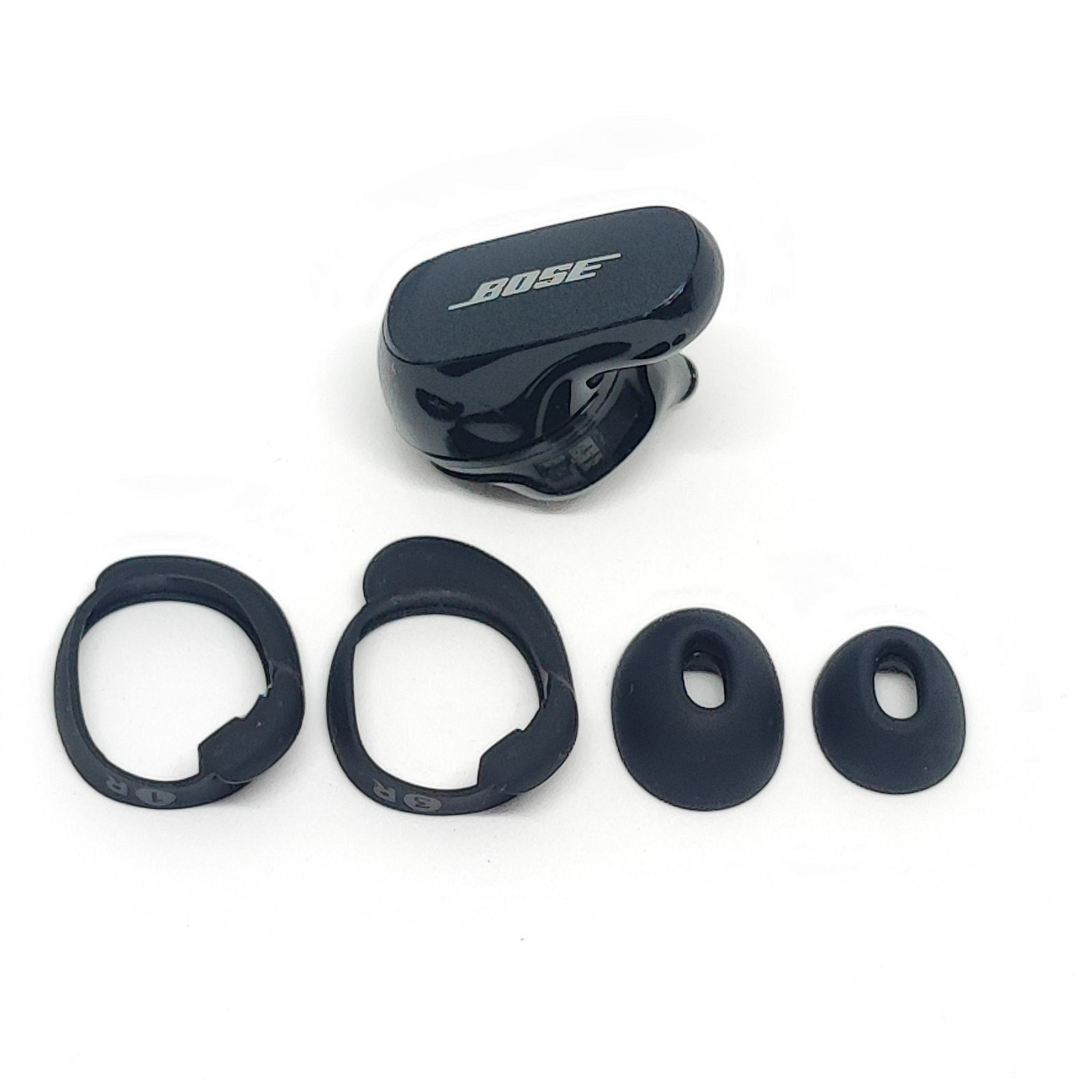 25080309 ジャンク 右イヤホンのみ Bose QuietComfort Earbuds II R