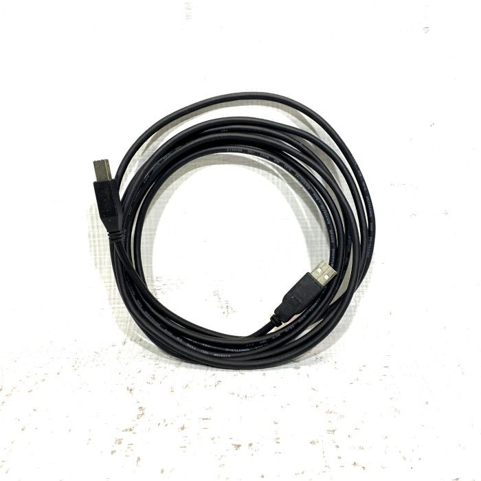 キーエンス USBケーブル A→B OP 35331