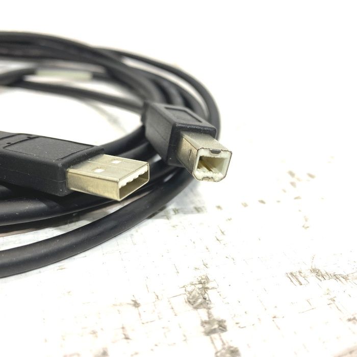 キーエンス USBケーブル A→B OP-35331