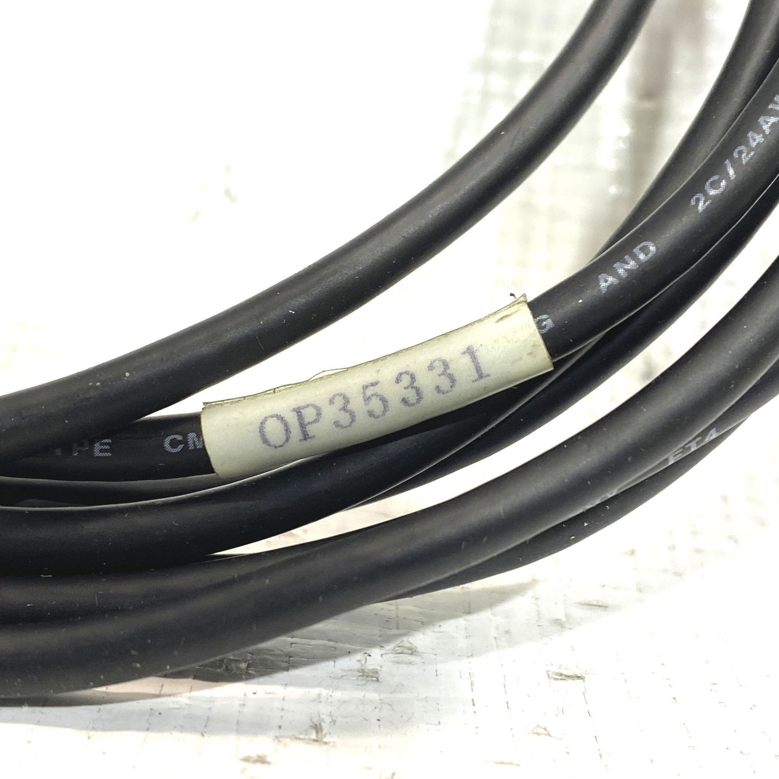 USBケーブル A→B